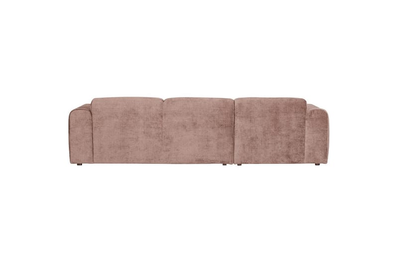 Sjeselong Cloud - Taupe, Venstre - Møbler - Stoler & lenestoler - Lenestoler - Sjeselonglenestol & divanlenestol