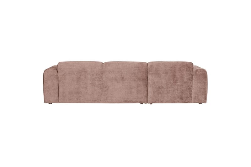 Sjeselong Cloud - Taupe, Venstre - Møbler - Sofaer - Sofa med sjeselong