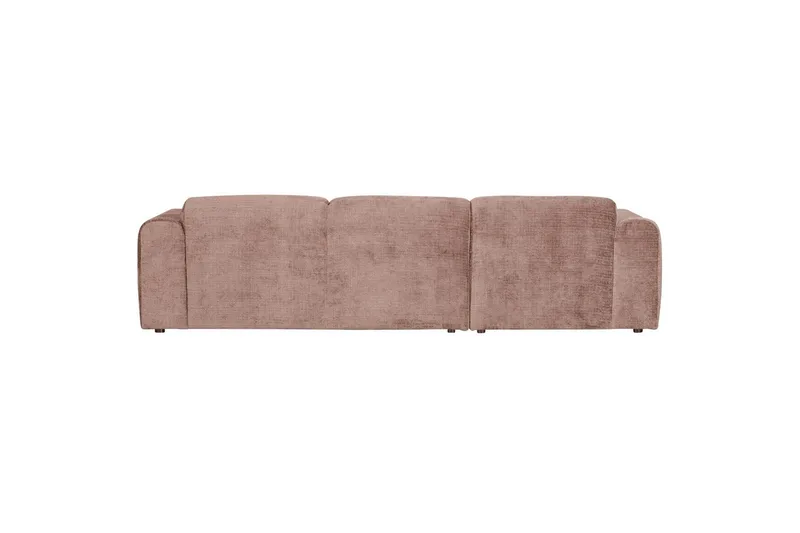 Sjeselong Cloud - Taupe, Venstre - Møbler - Sofaer - Sofa med sjeselong
