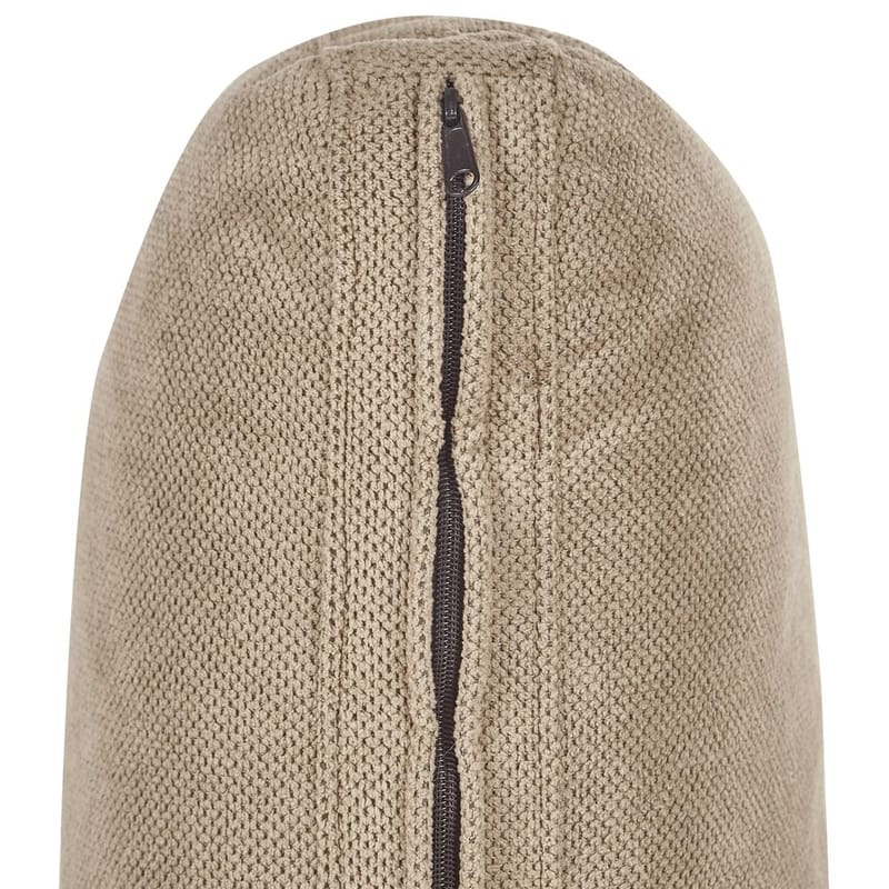 Sjeselong Innvik - Brun - Møbler - Sofaer - Modulsofaer - Øvrige moduler for modulsofa