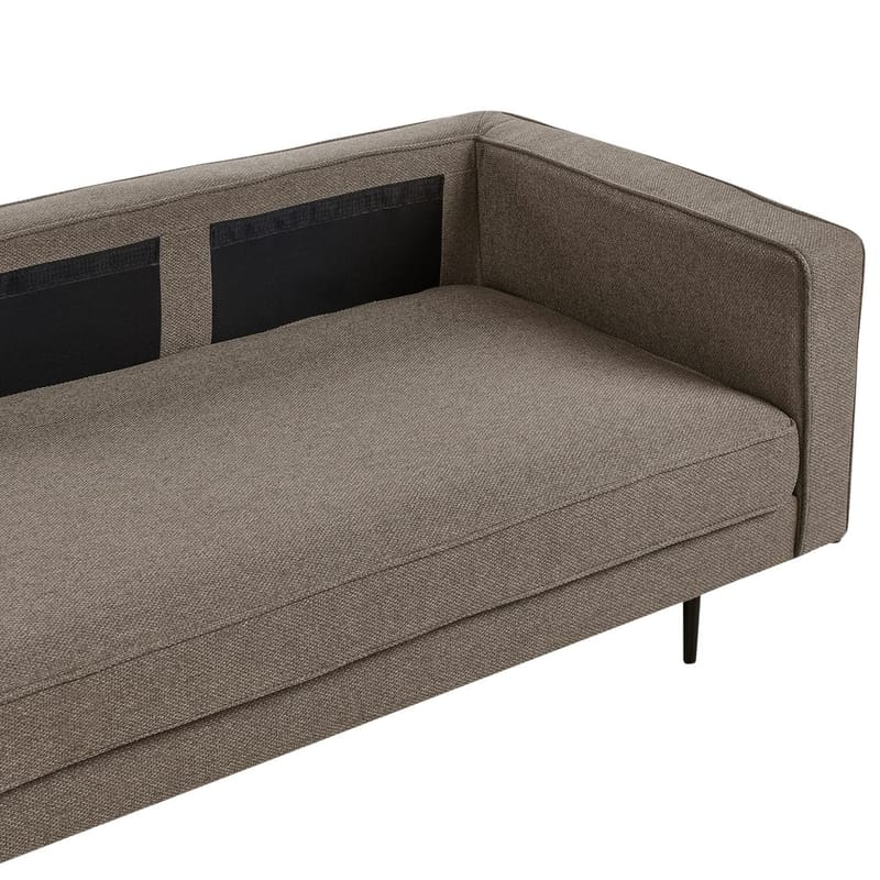 Sjeselong Miramas - Høyredreid - Møbler - Stoler & lenestoler - Lenestoler - Sjeselonglenestol & divanlenestol