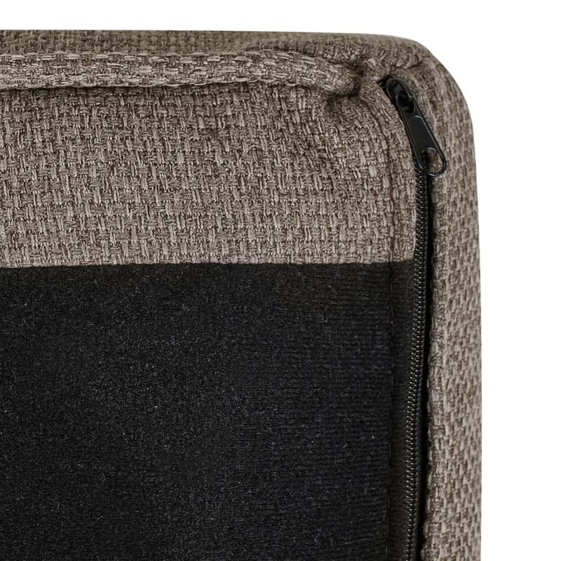 Sjeselong Miramas - Vendbar mot venstre - Møbler - Stoler & lenestoler - Lenestoler - Sjeselonglenestol & divanlenestol