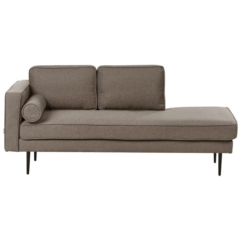 Sjeselong Miramas, Vendbar mot venstre