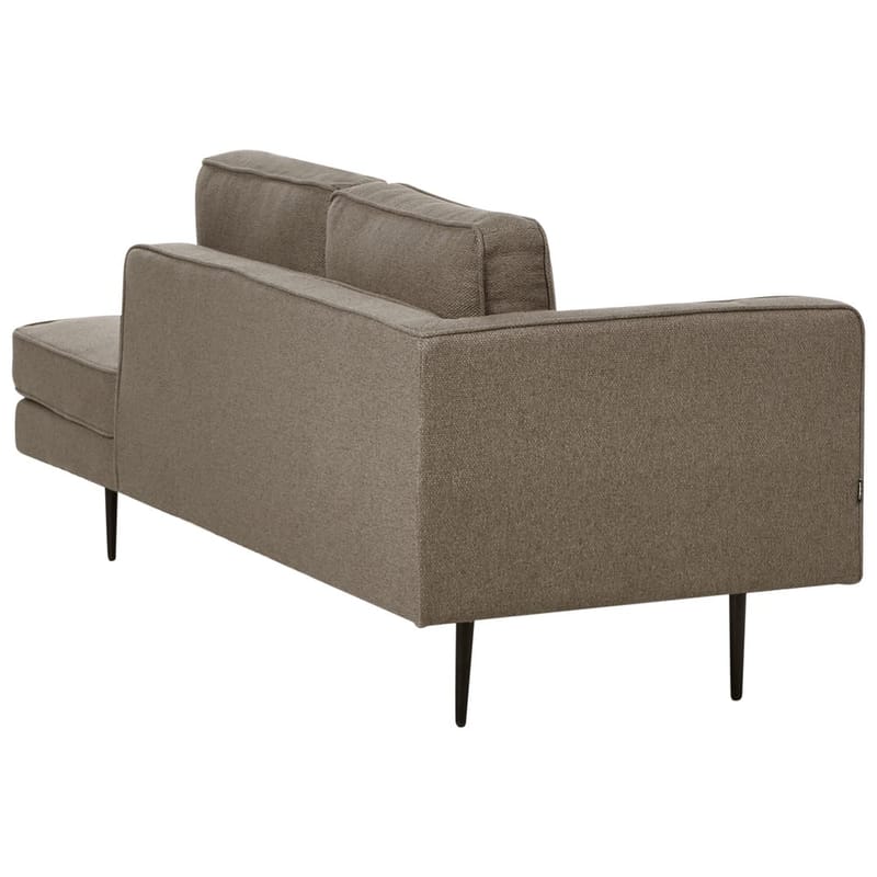 Sjeselong Miramas - Vendbar mot venstre - Møbler - Stoler & lenestoler - Lenestoler - Sjeselonglenestol & divanlenestol