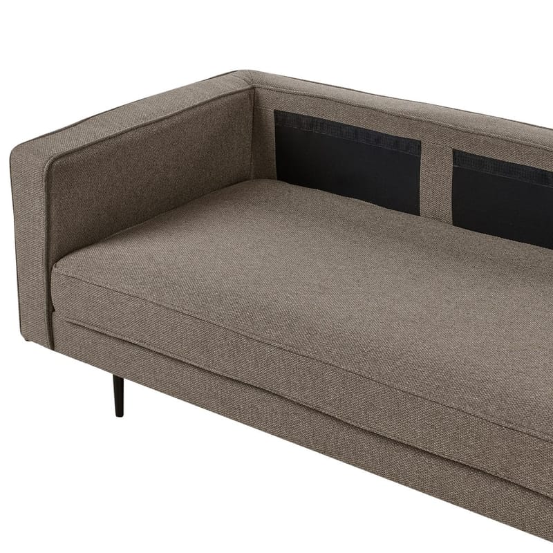 Sjeselong Miramas - Vendbar mot venstre - Møbler - Stoler & lenestoler - Lenestoler - Sjeselonglenestol & divanlenestol