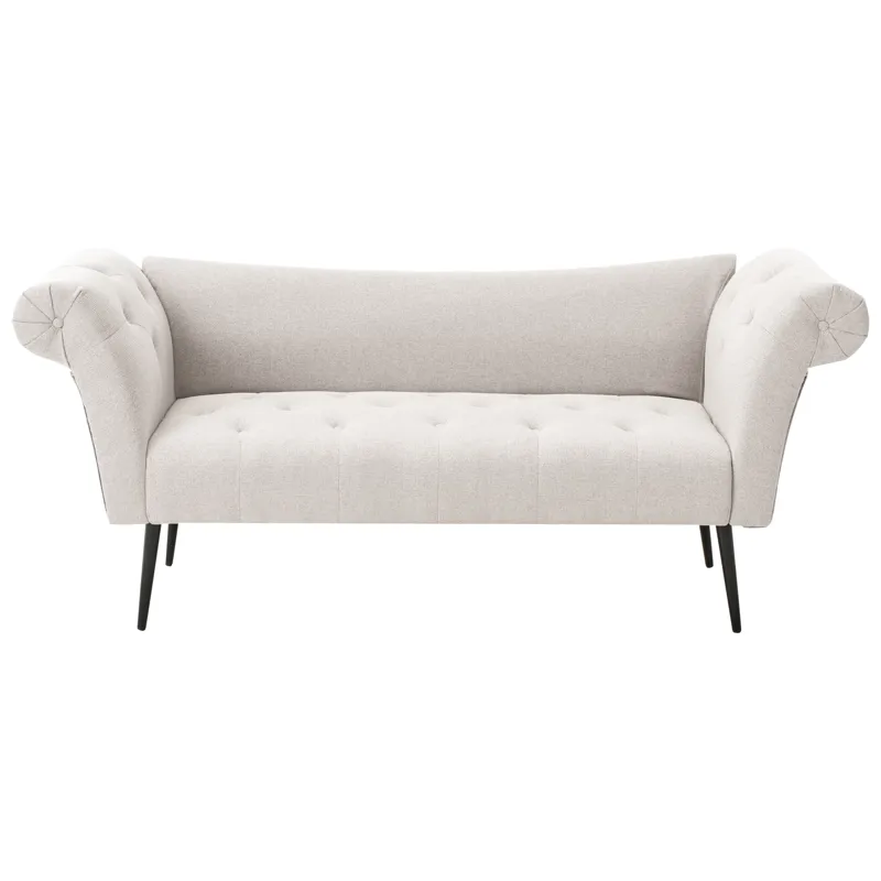 Sjeselong Nantilly, Lys beige