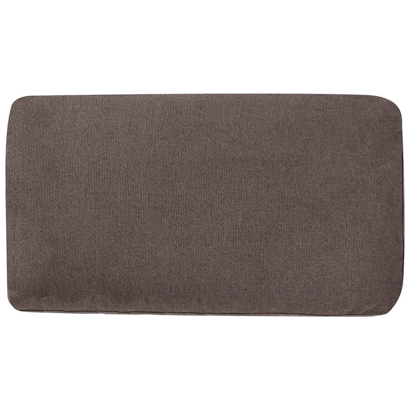 Sjeselong Sievoz - Brun, Svart/Høyrevendt - Møbler - Stoler & lenestoler - Lenestoler - Sjeselonglenestol & divanlenestol