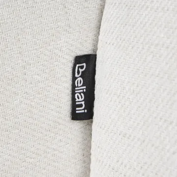 Sjeselong Yvoire høyrevendt - Off-White - Møbler - Sofaer - Dagsenger