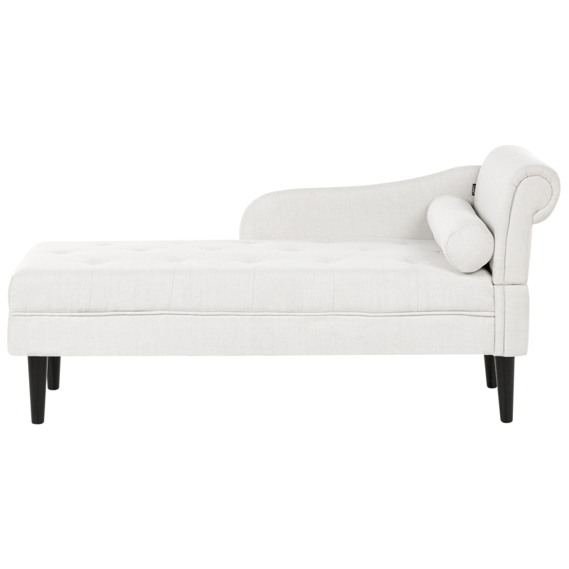 Sjeselong Yvoire høyrevendt, Off-White