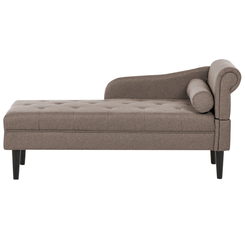 Sjeselong Yvoire høyrevendt, Taupe