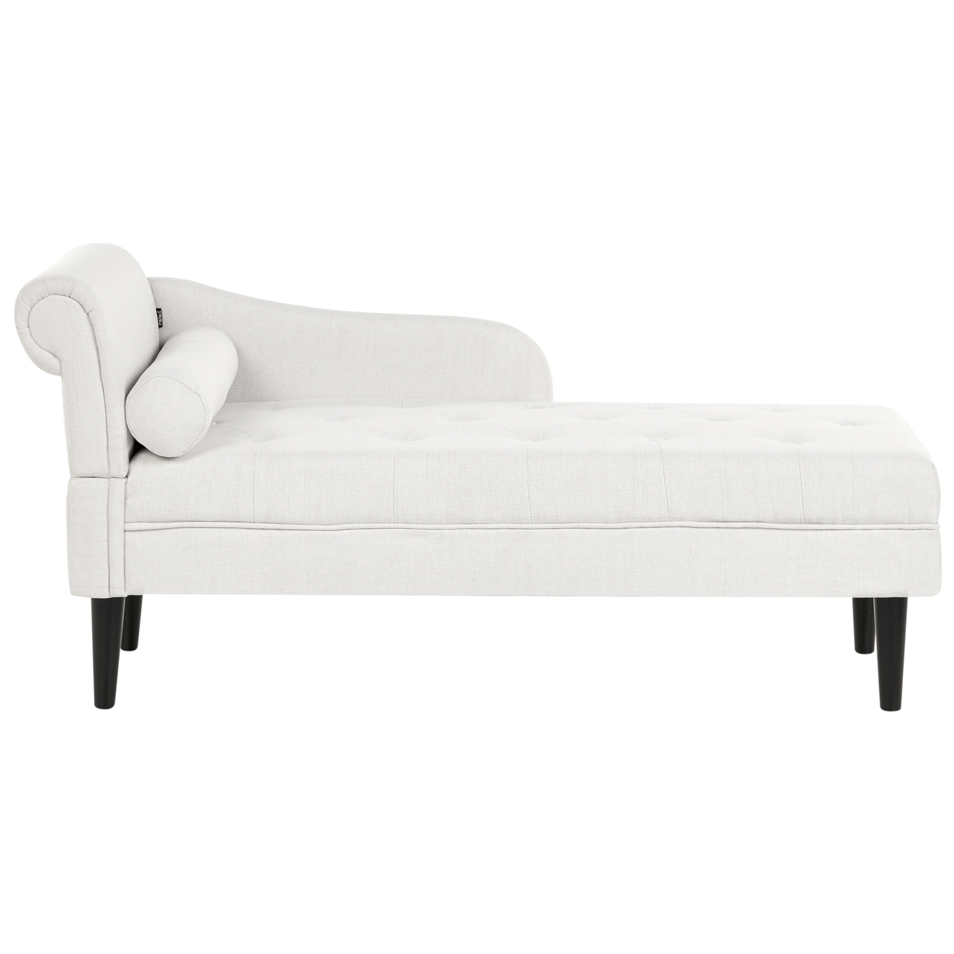 Sjeselong Yvoire venstrevendt - Off-White