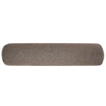 Sjeselong Yvoire venstrevendt - Taupe - Møbler - Sofaer - Dagsenger