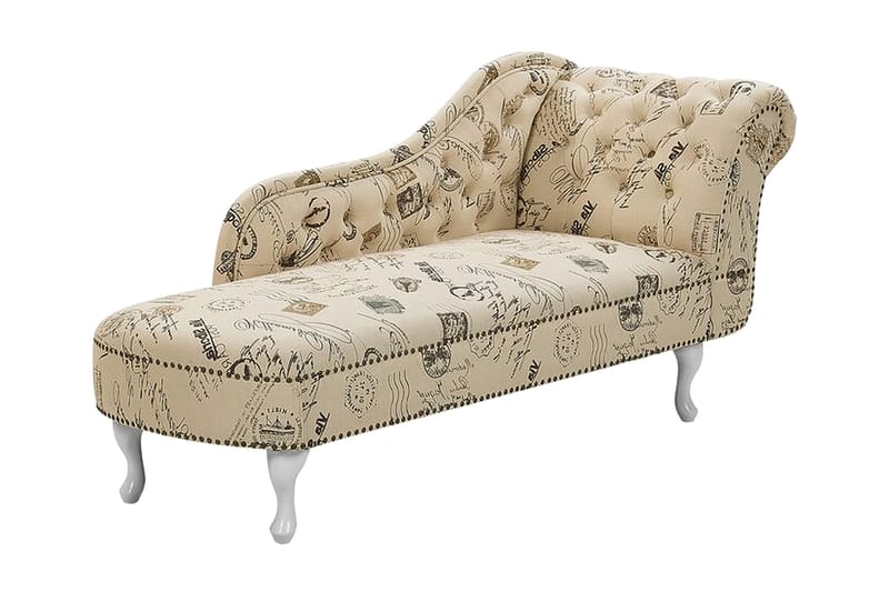 Amardeep Sjeselong Høyre, Beige