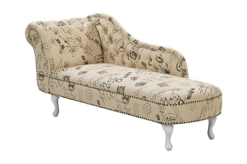 Amardeep Sjeselong Venstre, Beige