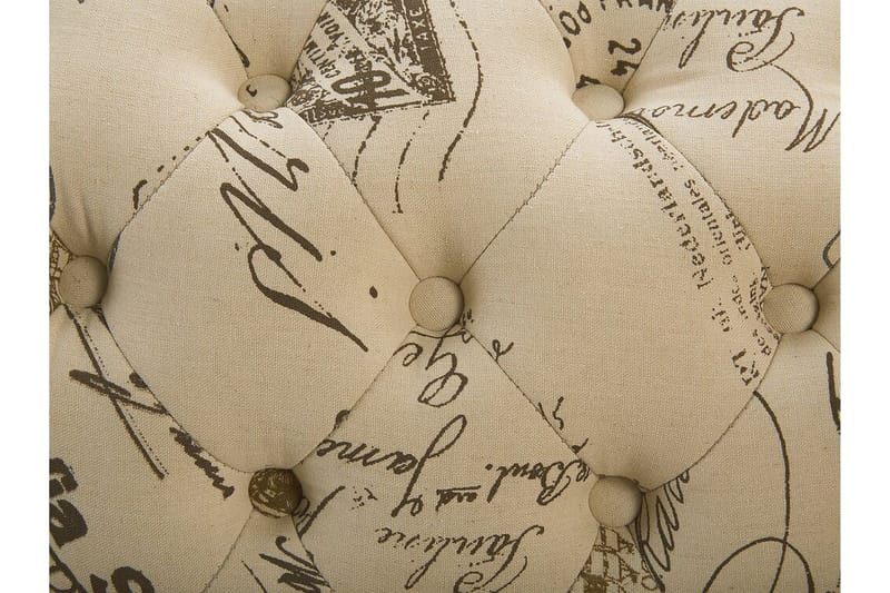 Amardeep Sjeselong Venstre - Beige - Møbler - Stoler & lenestoler - Lenestoler - Sjeselonglenestol & divanlenestol