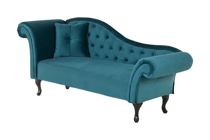 Lattes Sjeselong, Blå