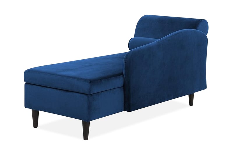 Luiro Sjeselong, Blå