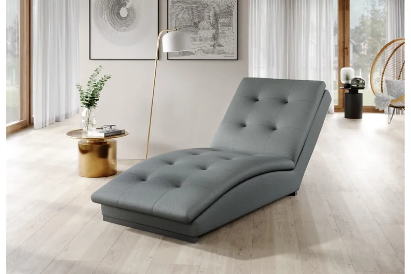 Manwi Sjeselonglenestol, Blå