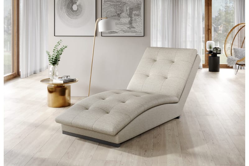 Manwi Sjeselonglenestol, Brun