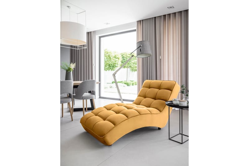 Mariya Sjeselonglenestol, Gull