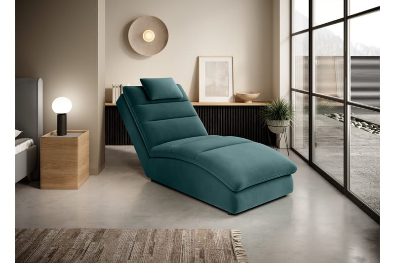 Masaji Sjeselonglenestol, Grønn