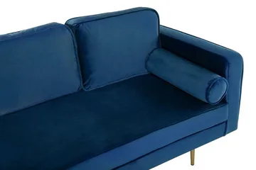 Miramas Sjeselong - Beige - Møbler - Stoler & lenestoler - Lenestoler - Sjeselonglenestol & divanlenestol