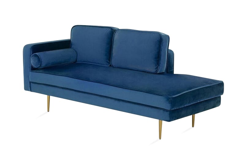 Miramas Sjeselong, Blå