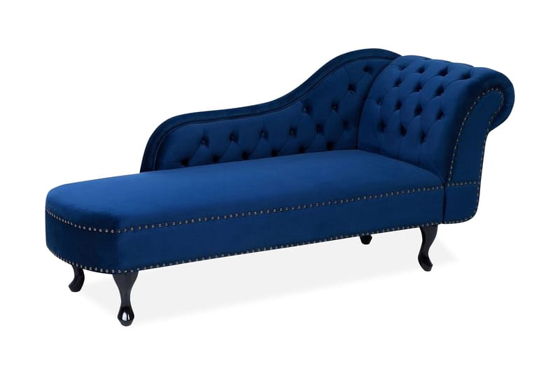 Nimes Sjeselong, Blå