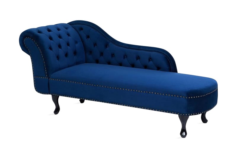 Nimes Sjeselong, Blå