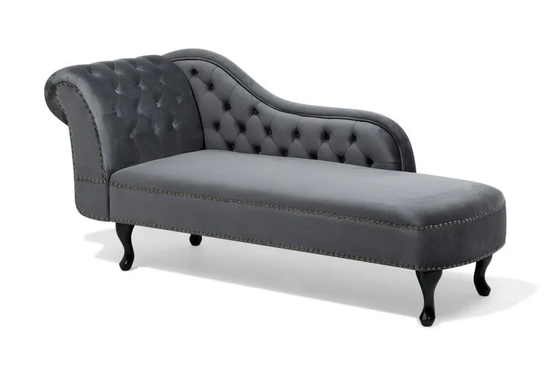 Nimes Sjeselong, Grå