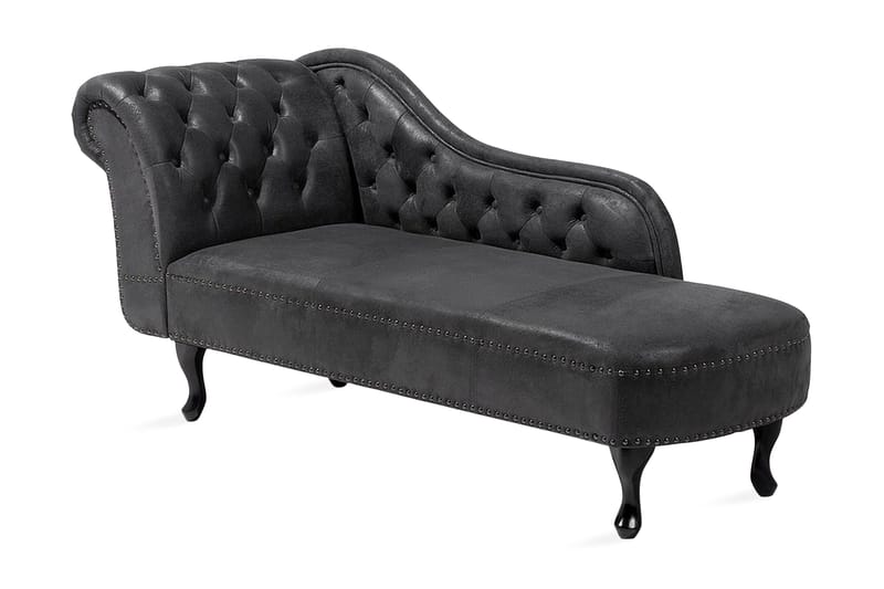 Nimes Sjeselong, Grå