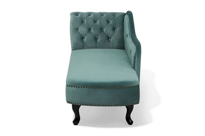 Nimes Sjeselong, Grønn