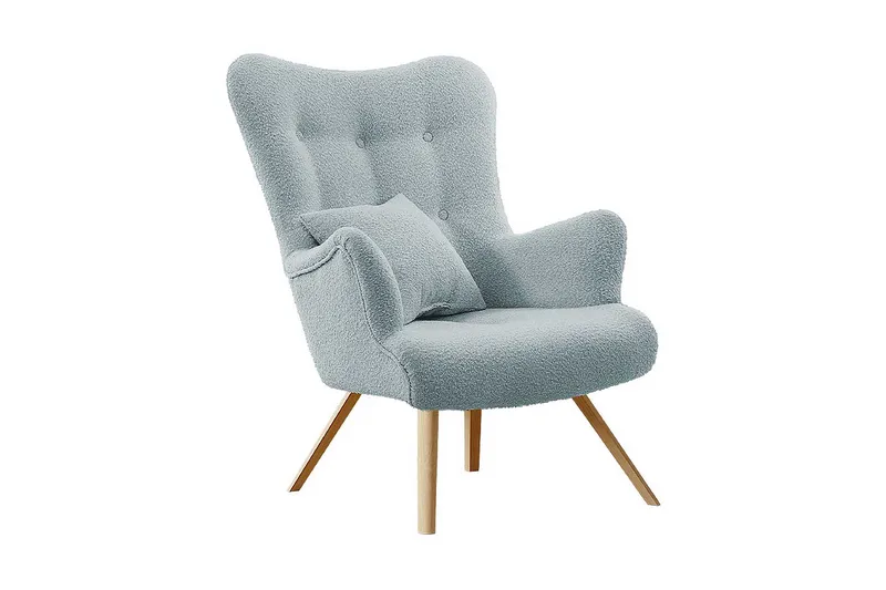 Skandynawi Lenestol - Møbler - Stoler & lenestoler - Lenestoler