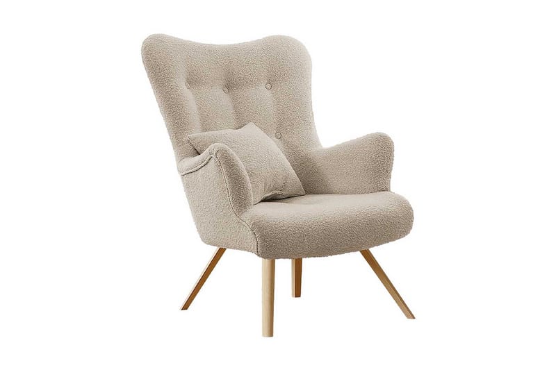 Skandynawi Lenestol - Møbler - Stoler & lenestoler - Lenestoler