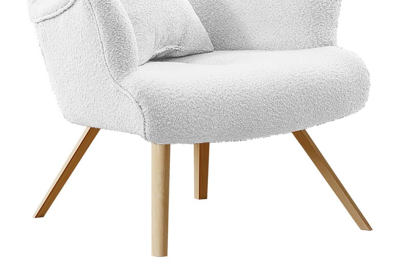 Skandynawski Lenestol - Møbler - Stoler & lenestoler - Lenestoler