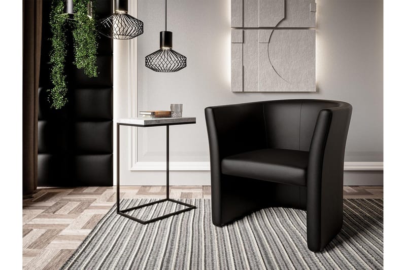 Lenestol Kubeek CUBA - Møbler - Stoler & lenestoler - Lenestoler