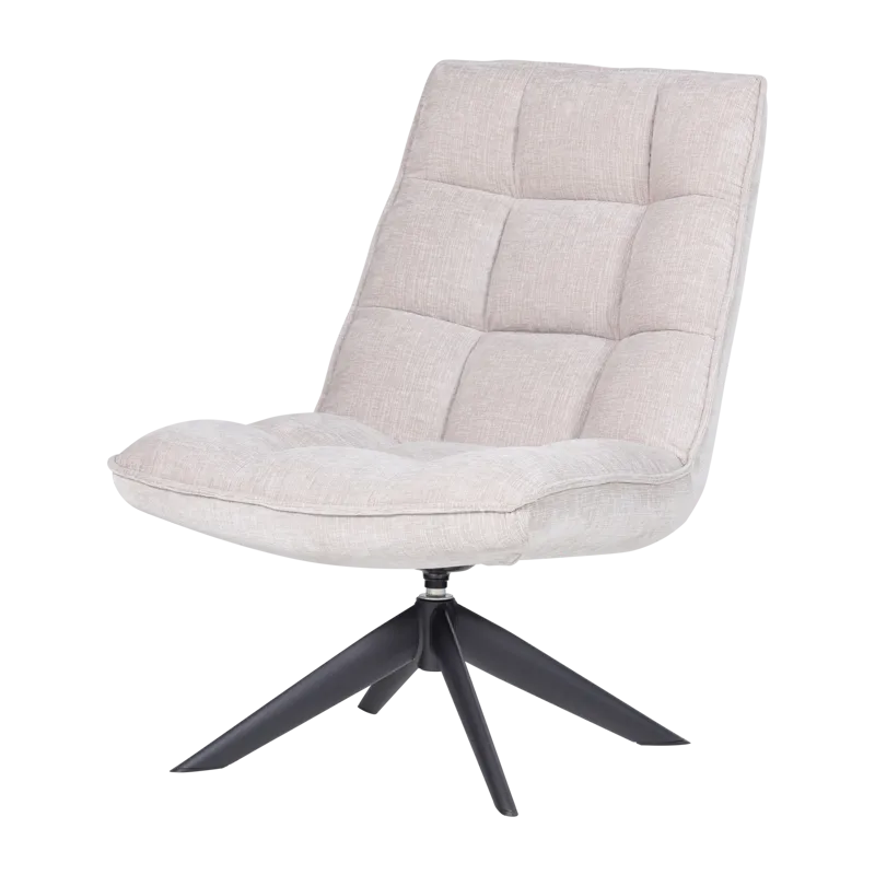 Snurrestol Jouke, Natur