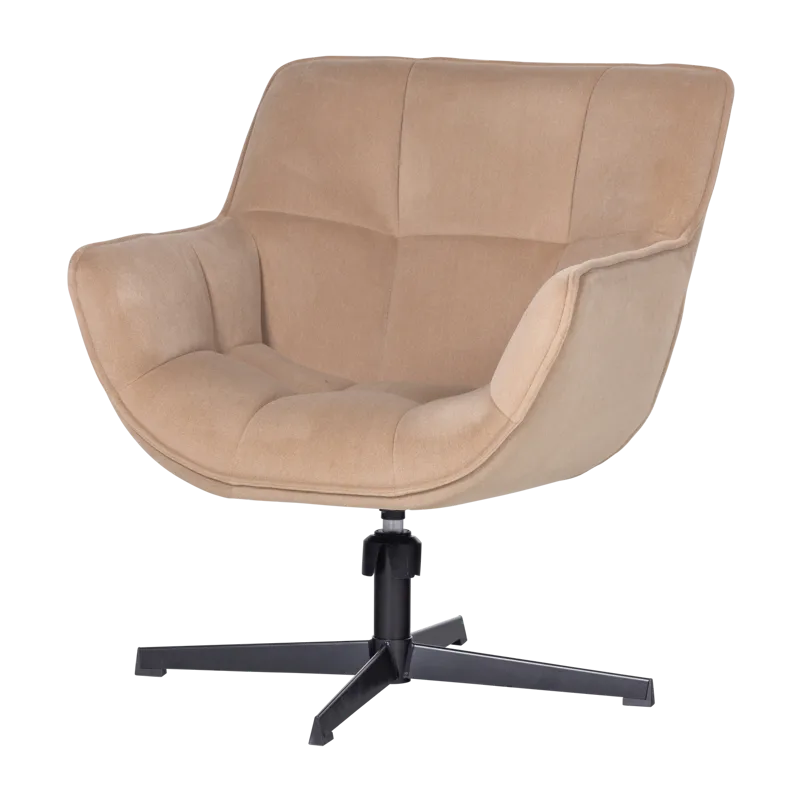 Snurrestol Wibo, Sand