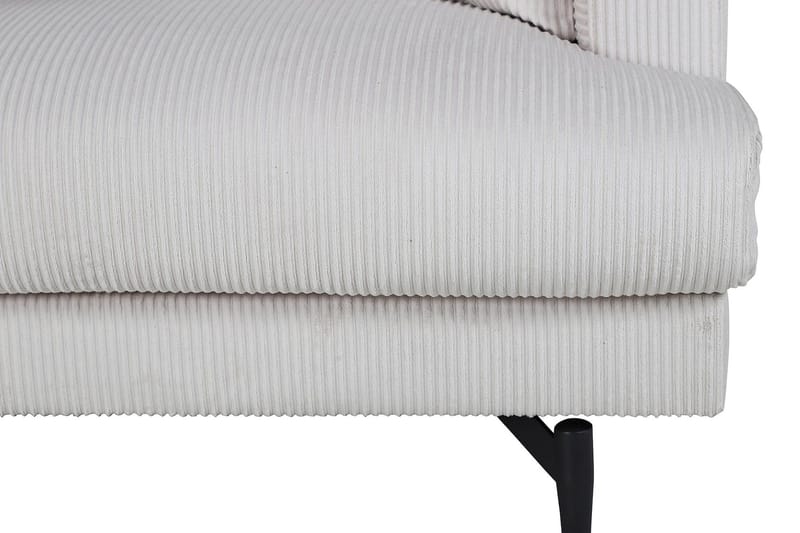 Sofia Lenestol - Beige - Møbler - Stoler & lenestoler - Lenestoler