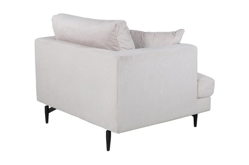 Sofia Lenestol - Beige - Møbler - Stoler & lenestoler - Lenestoler