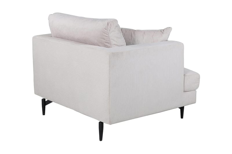 Sofia Lenestol - Beige - Møbler - Stoler & lenestoler - Lenestoler