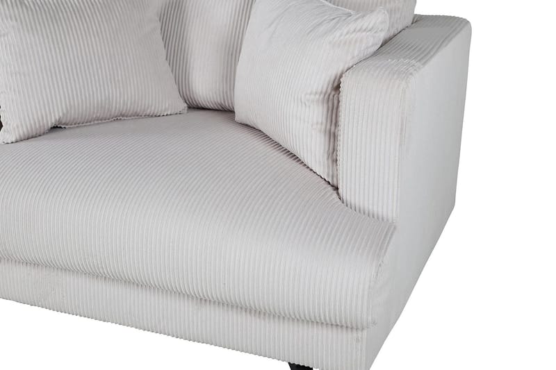 Sofia Lenestol - Beige - Møbler - Stoler & lenestoler - Lenestoler