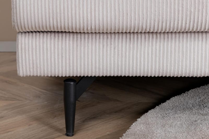 Sofia Lenestol - Beige - Møbler - Stoler & lenestoler - Lenestoler