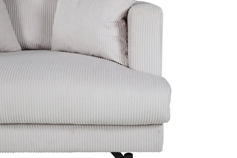 Sofia Lenestol - Beige - Møbler - Stoler & lenestoler - Lenestoler