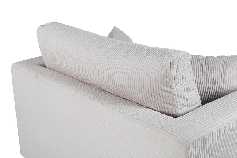 Sofia Lenestol - Beige - Møbler - Stoler & lenestoler - Lenestoler