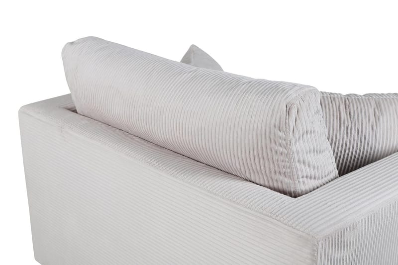 Sofia Lenestol - Beige - Møbler - Stoler & lenestoler - Lenestoler