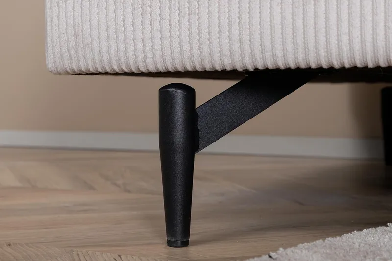 Sofia Lenestol - Beige - Møbler - Stoler & lenestoler - Lenestoler