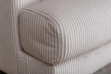 Sofia Lenestol - Beige - Møbler - Stoler & lenestoler - Lenestoler