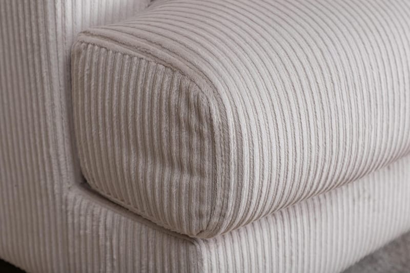 Sofia Lenestol - Beige - Møbler - Stoler & lenestoler - Lenestoler