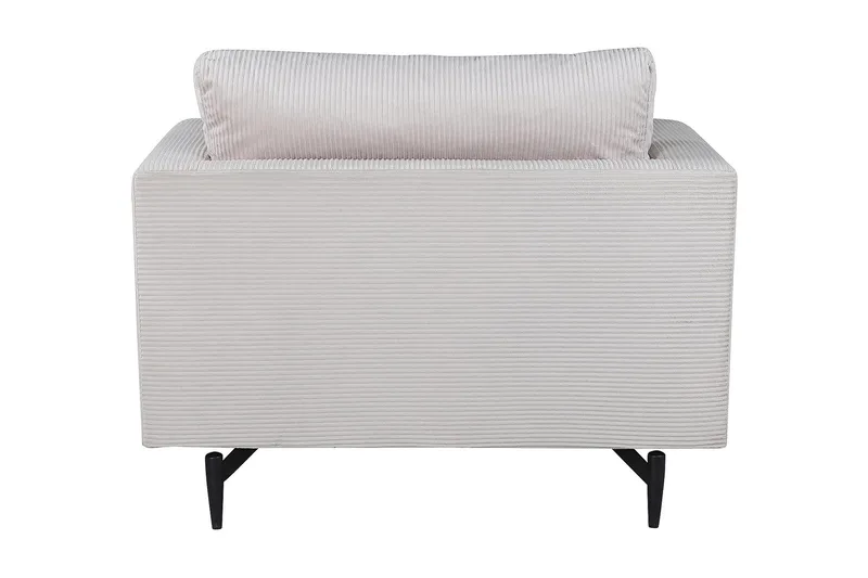 Sofia Lenestol - Beige - Møbler - Stoler & lenestoler - Lenestoler